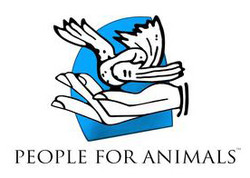 People for animals