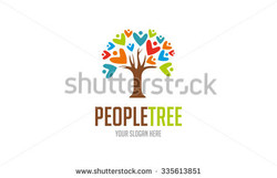 People tree