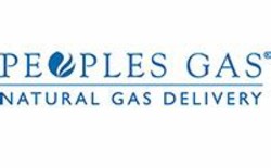 Peoples gas