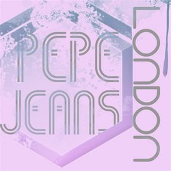 Pepe jeans london