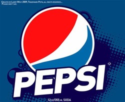 Pepsi can
