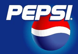 Pepsi company