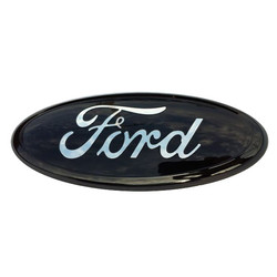 Permission to use ford