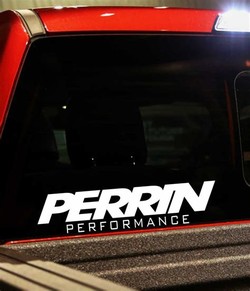 Perrin performance