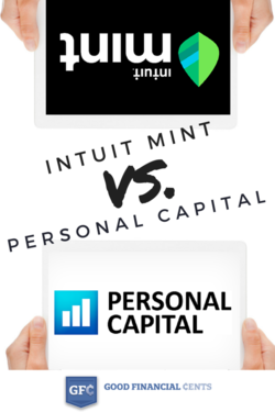 Personal capital