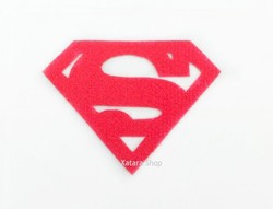 Personalized superman