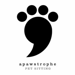 Pet sitting