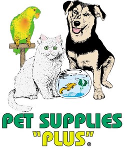 Pet supplies plus