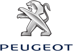 Peugeot car