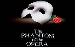 Phantom of the opera
