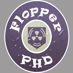 Phd flopper