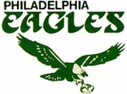 Philadelphia eagles original