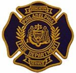 Philadelphia fire department