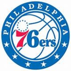 Philadelphia sixers