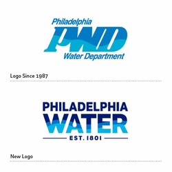 Philadelphia water department