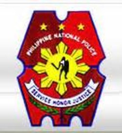 Philippine national police