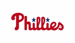 Phillies baseball