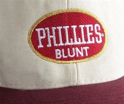Phillies blunt