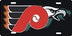 Phillies eagles flyers