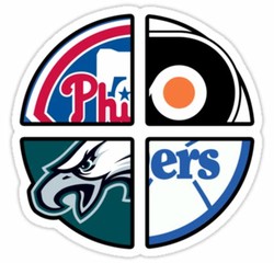 Philly sports