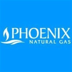 Phoenix gas
