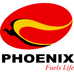 Phoenix gas station