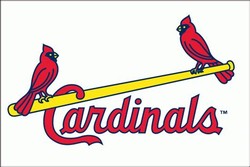 Pics of cardinals