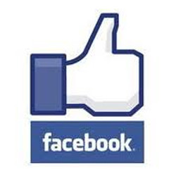 Picture of facebook