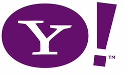 Picture of yahoo