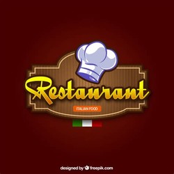 Pictures of restaurant