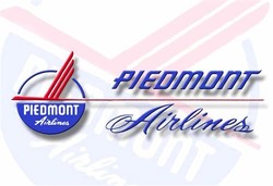 Piedmont airlines