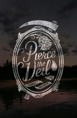 Pierce the veil