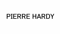 Pierre hardy