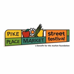 Pike place market