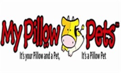 Pillow pets