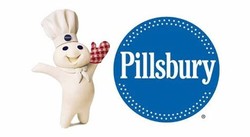 Pillsbury doughboy