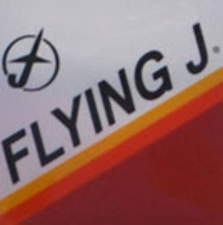 Pilot flying j