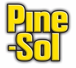 Pine sol