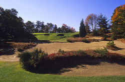 Pine valley golf
