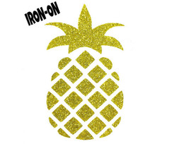 Pineapple clothing