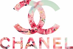 Pink chanel