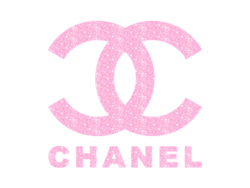 Pink coco chanel