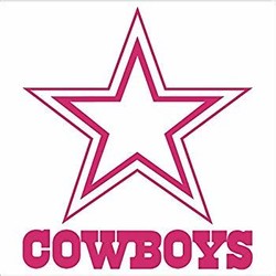 Pink cowboys