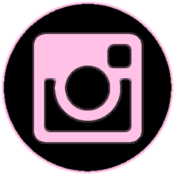 Pink instagram