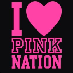 Pink nation