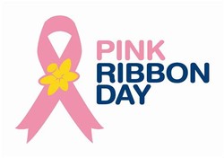 Pink ribbon day