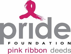 Pink ribbon foundation