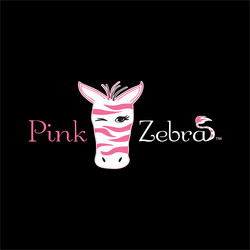 Pink zebra
