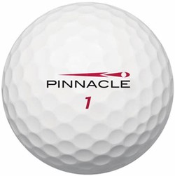 Pinnacle golf