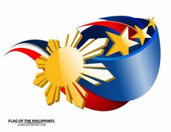 Pinoy flag